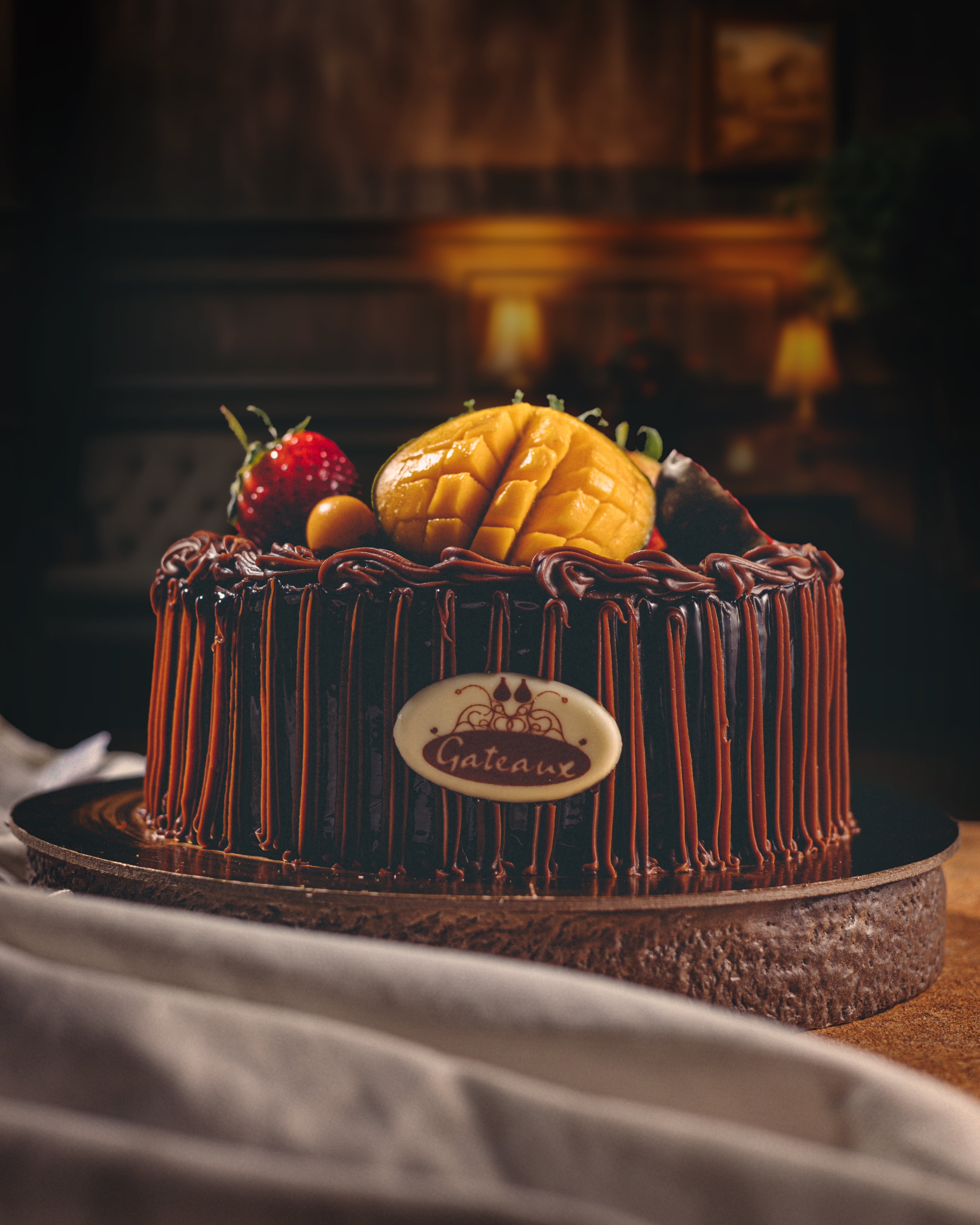 Get The American Cake Queen's Best-Selling Cakes – Now!