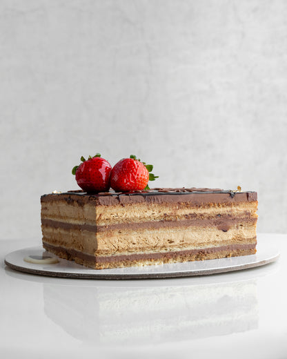 Opera Cake