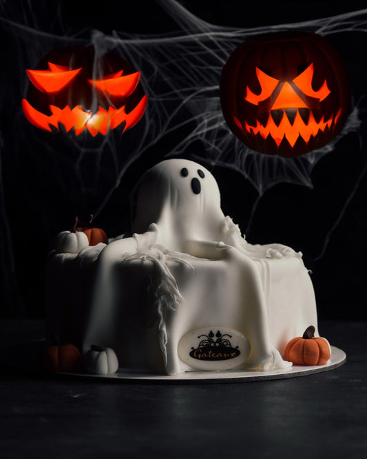 Halloween Cake