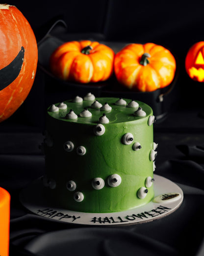 Halloween Cake