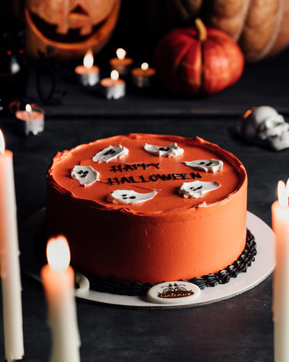 Halloween Cake