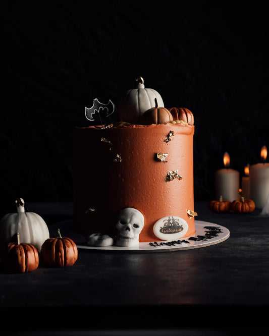 Halloween Cake