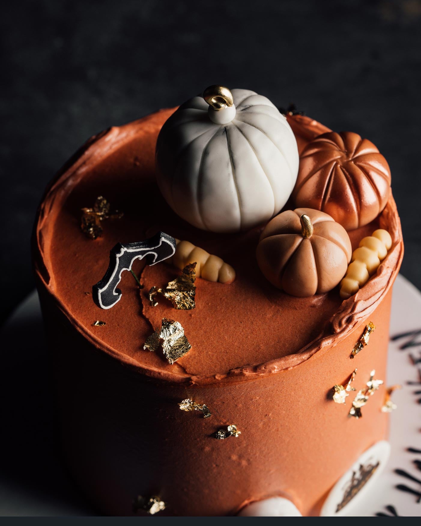 Halloween Cake