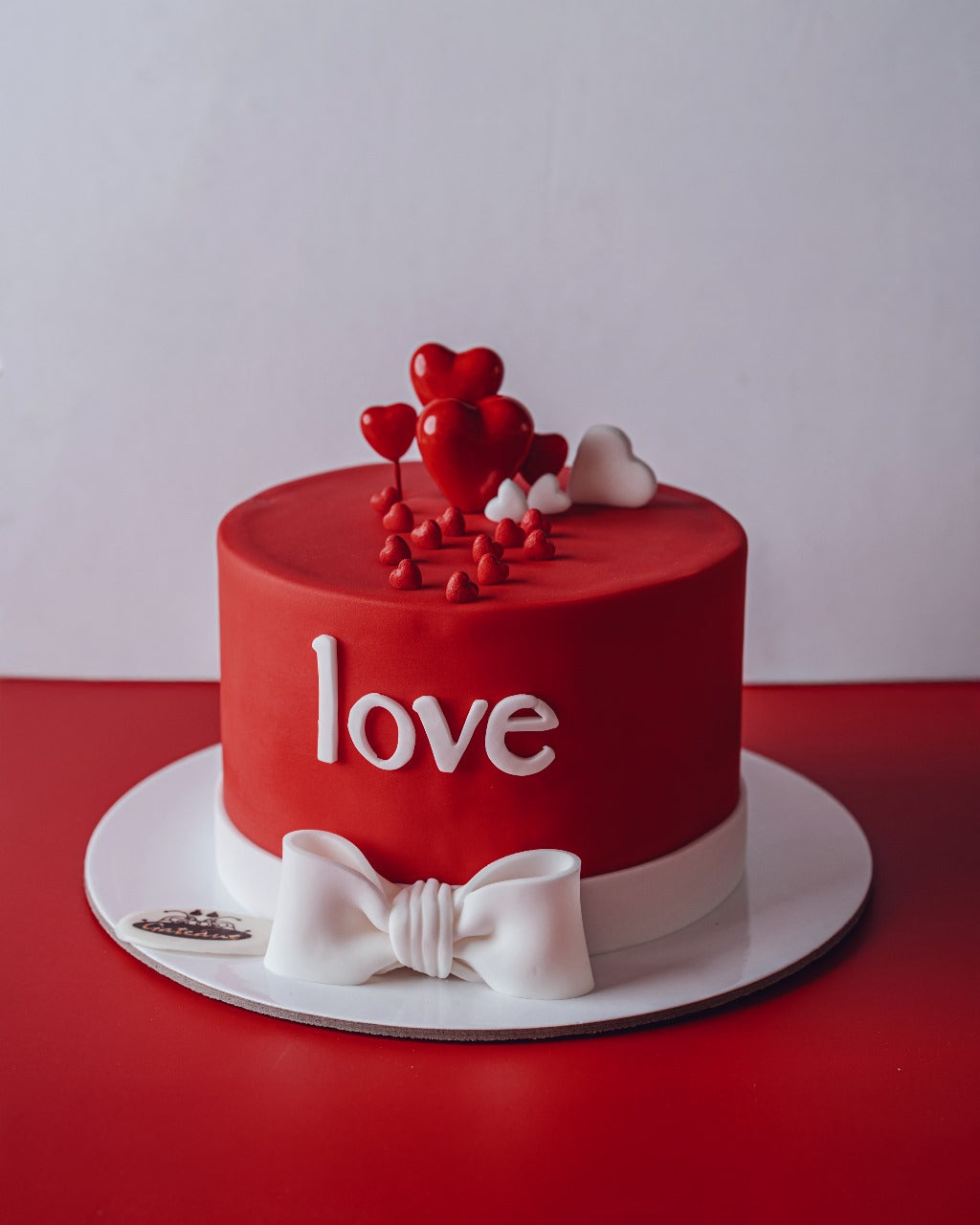 Big Love Cake