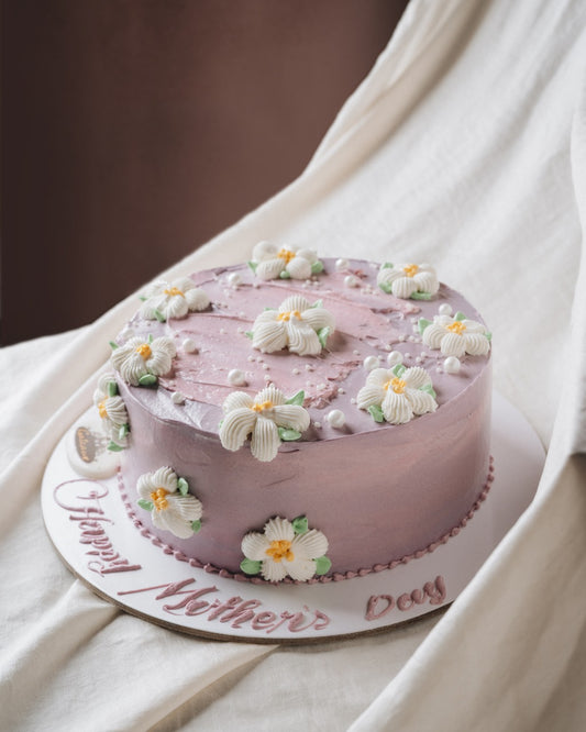 Mother's Day Cake